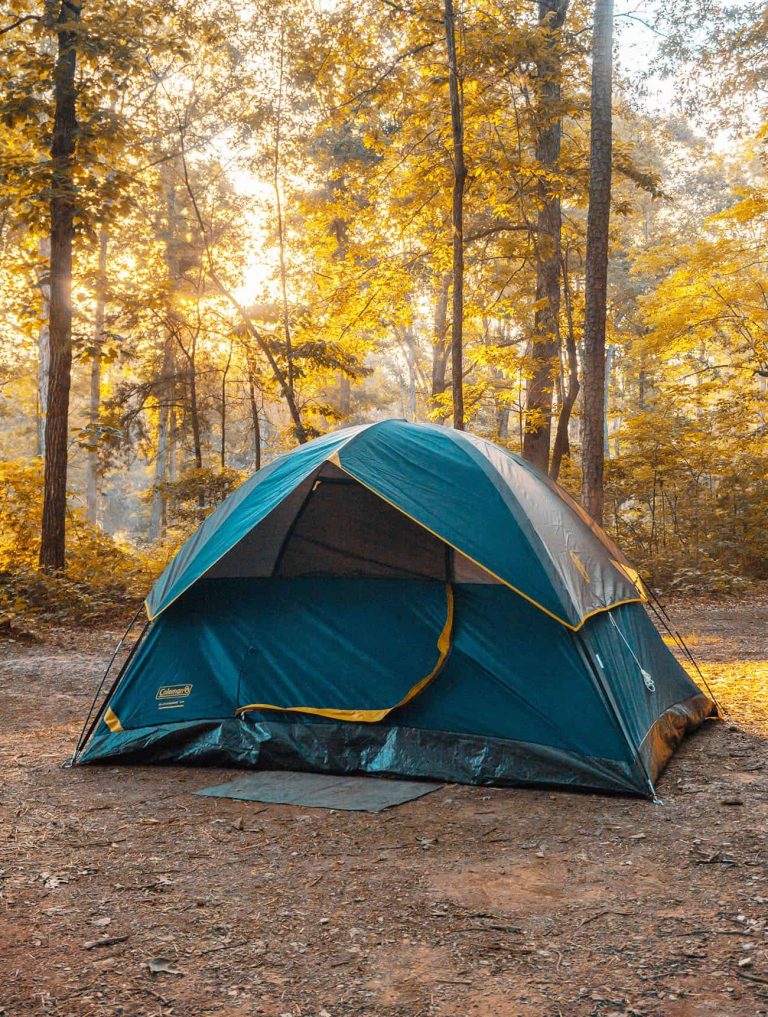 Top 5 Familienzelte für 4 Personen – Der Große Vergleich 2025