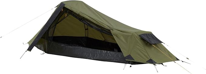 1 Personene Zelt