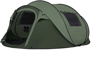 Green Family TEnt