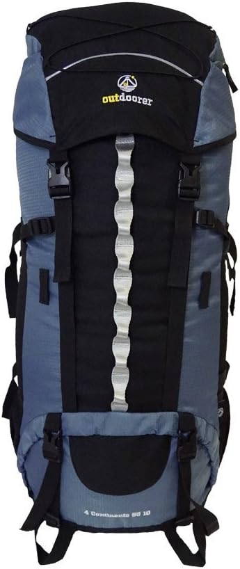 Outdoorer Backpack