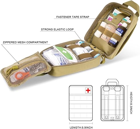 MEdi kit von flintronic