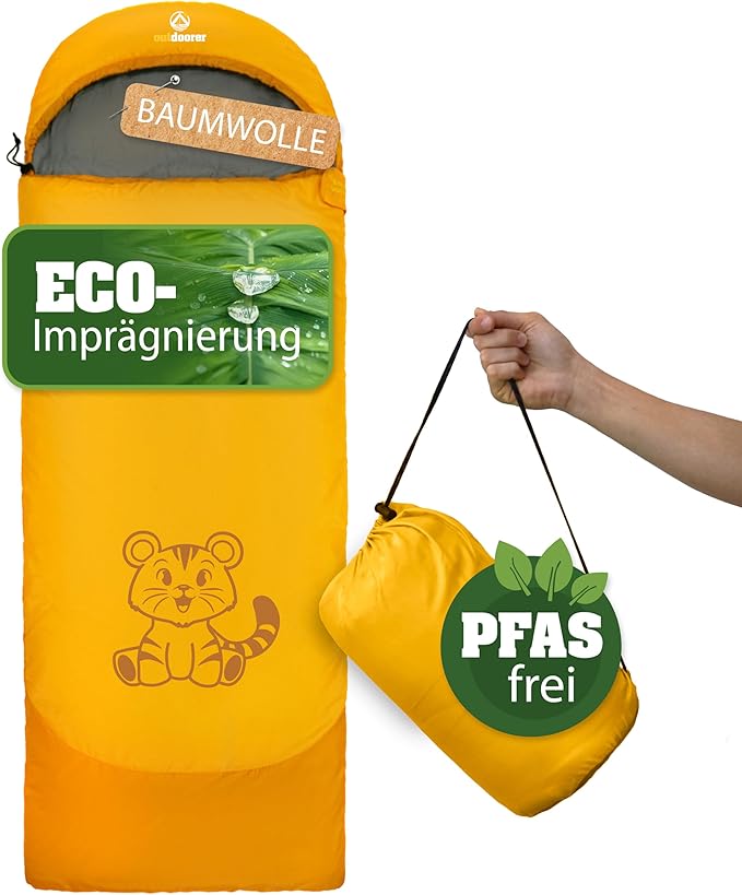 Kinderschlafsack
