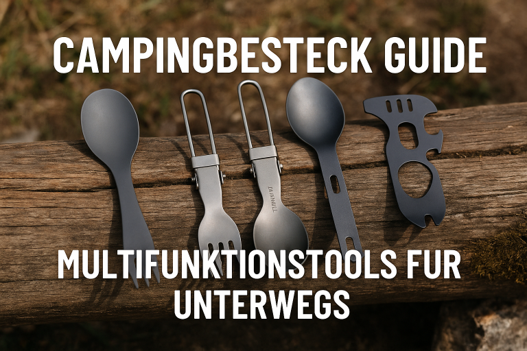 Campingbesteck