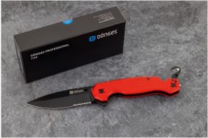 Dönges Rettungsmesser