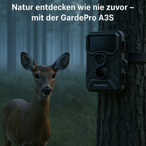 Wildkamera Gardepro